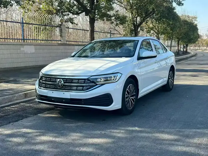 Volkswagen Sagitar, 2026