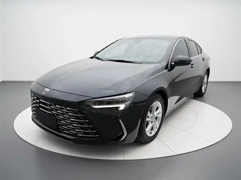 Buick Regal, 2024