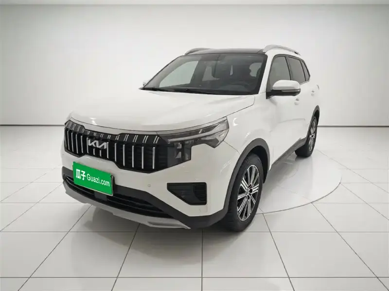 Kia Sportage, 2022