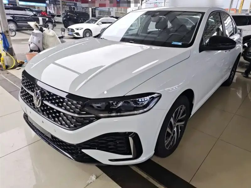 Volkswagen Lavida, 2024