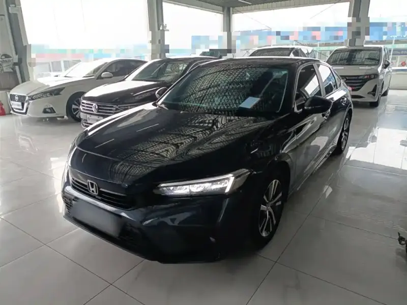 Honda Civic, 2023