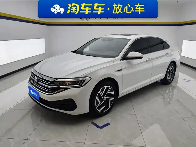 Volkswagen Sagitar, 2024