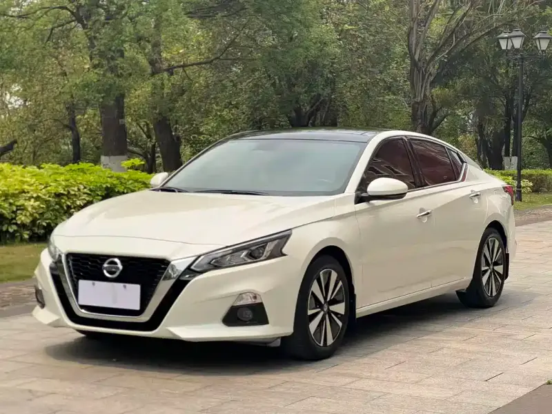 Nissan Teana, 2022