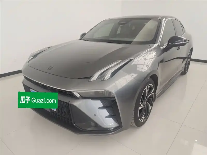 Lynk & Co 03, 2023
