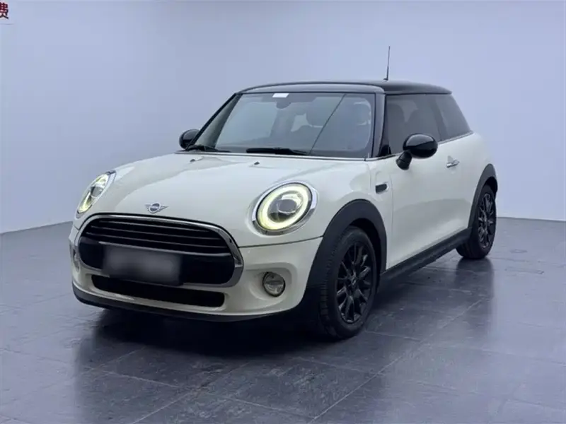 MINI Mini, 2019