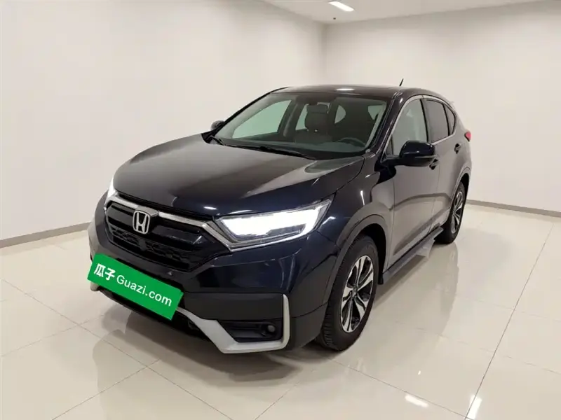 Honda CR-V, 2020