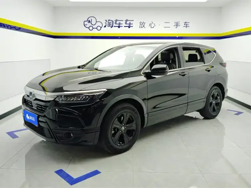 Honda Breeze, 2021