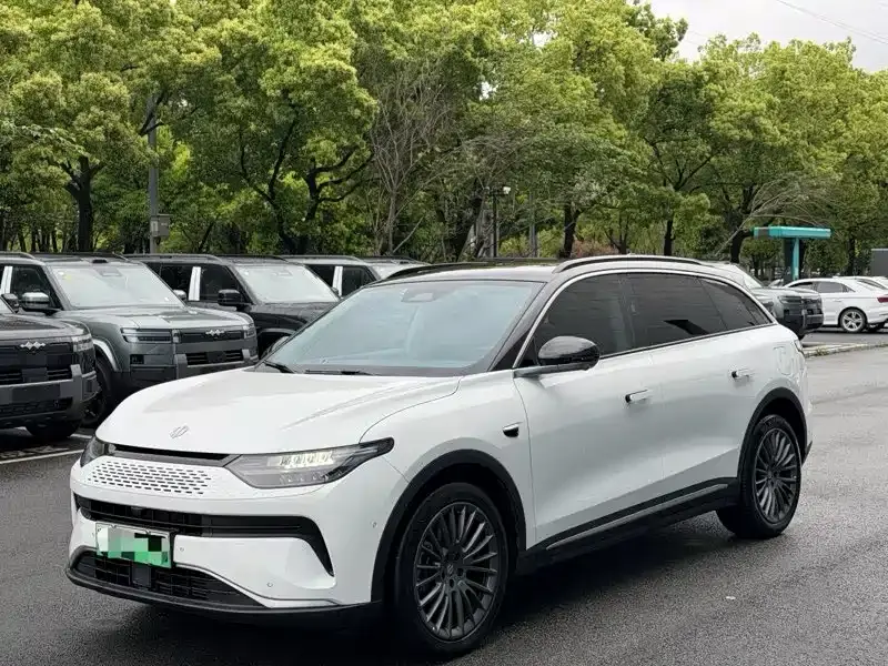 Leapmotor C11, 2023