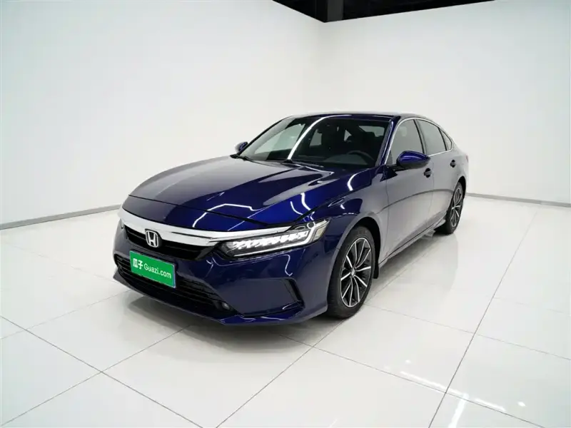 Honda Inspire, 2022