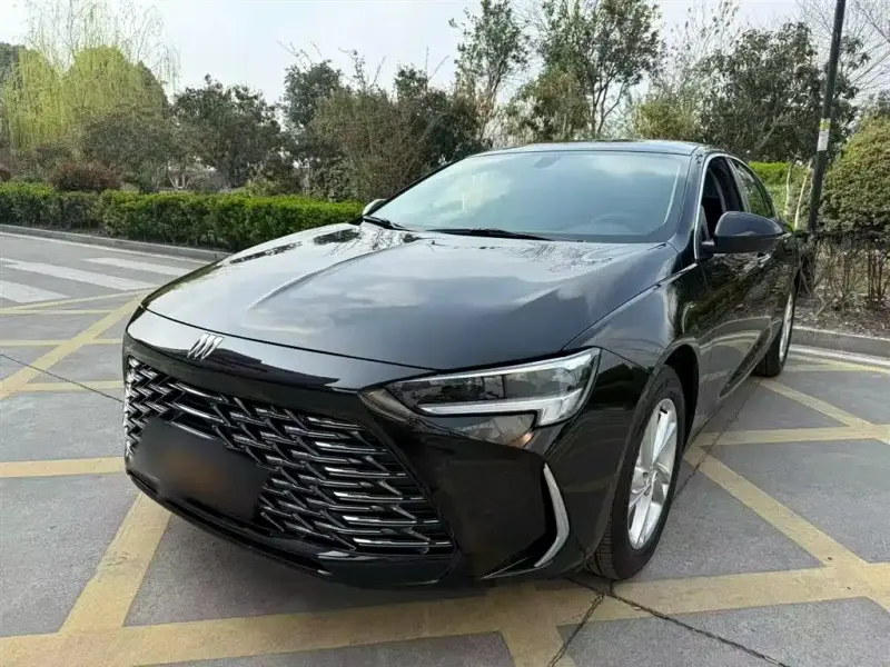 Buick Regal, 2026