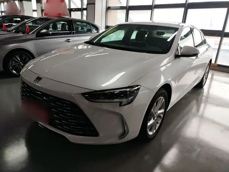 Buick Regal, 2026