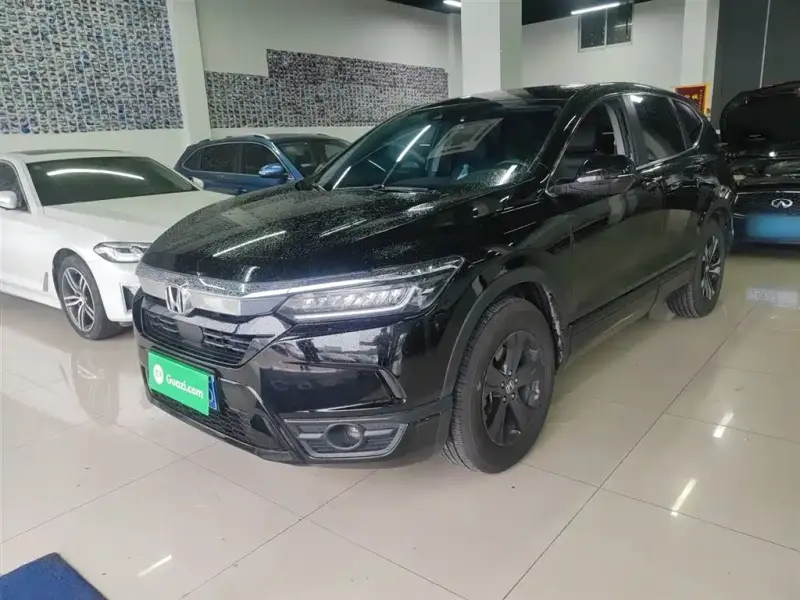 Honda Breeze, 2022