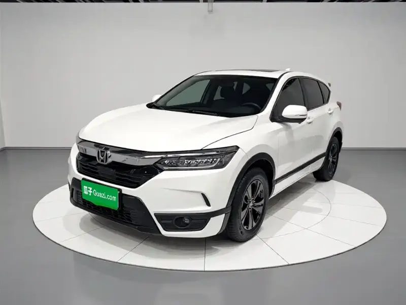 Honda Breeze, 2022