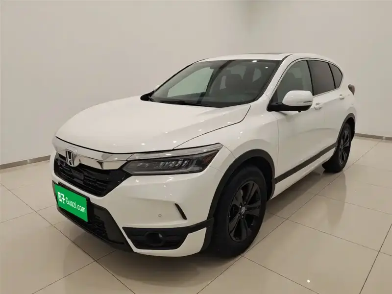 Honda Breeze, 2022