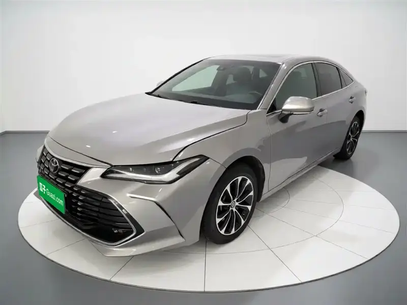 Toyota Avalon, 2023