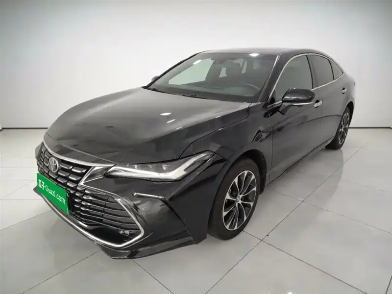 Toyota Avalon, 2023