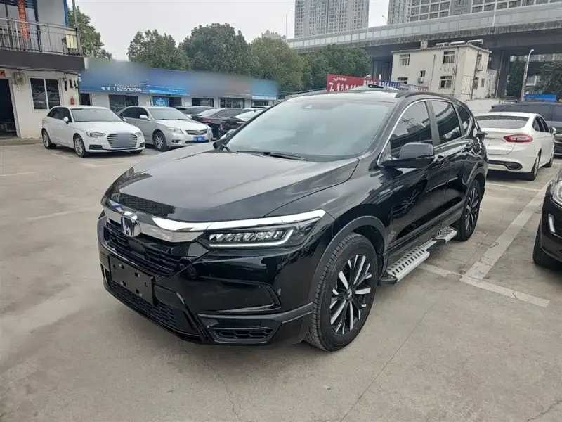 Honda Breeze, 2021