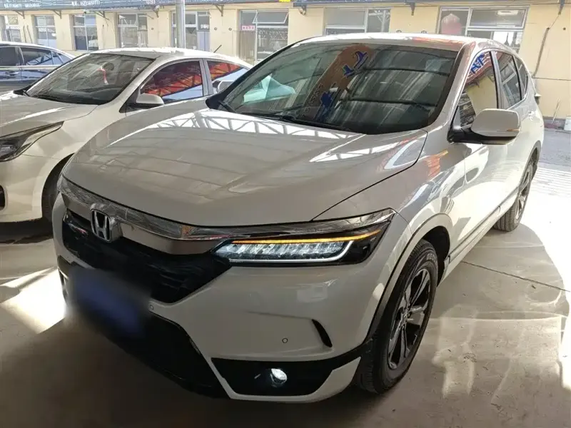 Honda Breeze, 2021