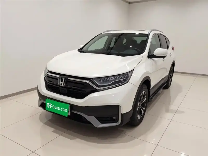 Honda CR-V, 2022