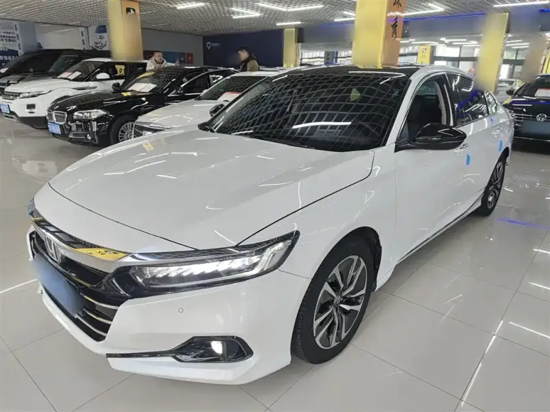 Honda Accord, 2022