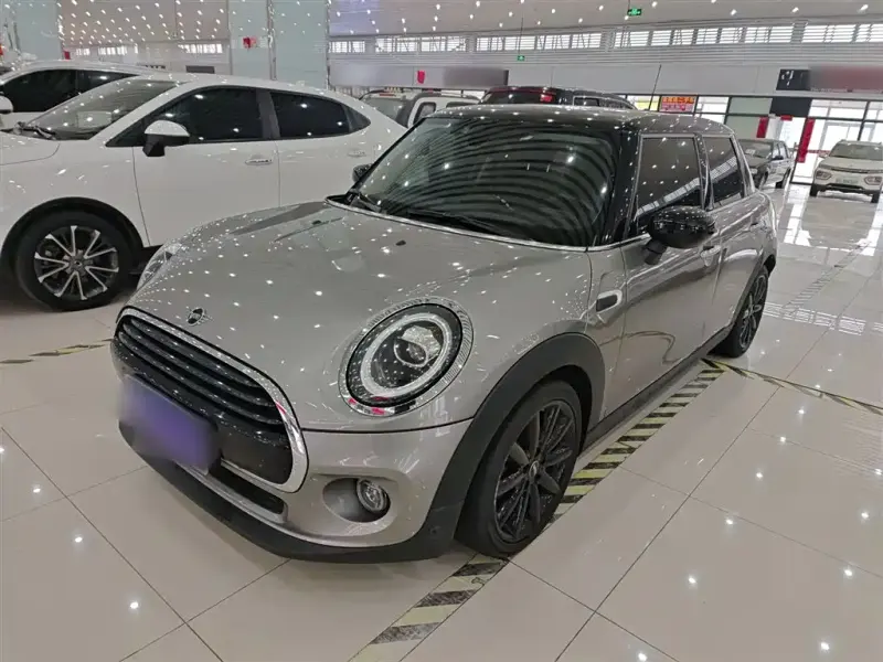 MINI Mini, 2020