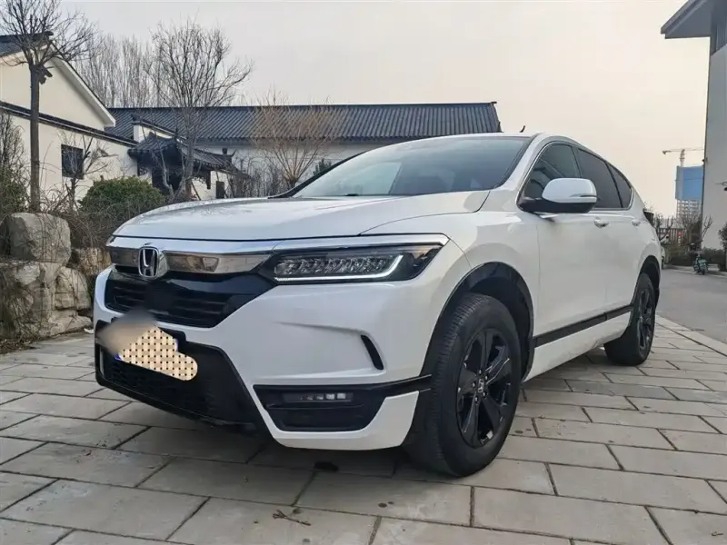 Honda Breeze, 2023