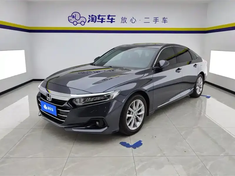 Honda Accord, 2023