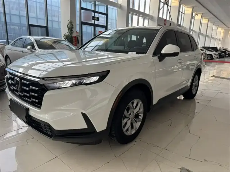 Honda CR-V, 2023