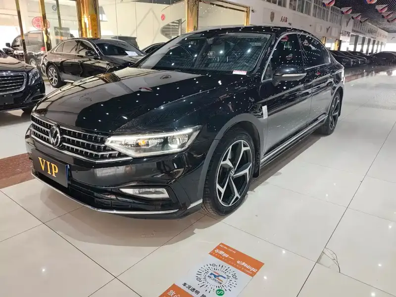 Volkswagen Magotan, 2023