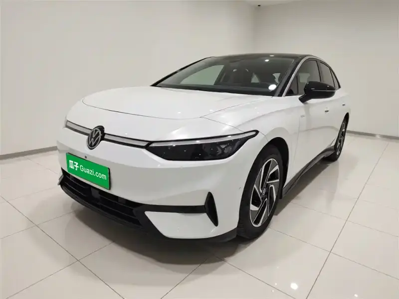 Volkswagen ID.7 VIZZION, 2024