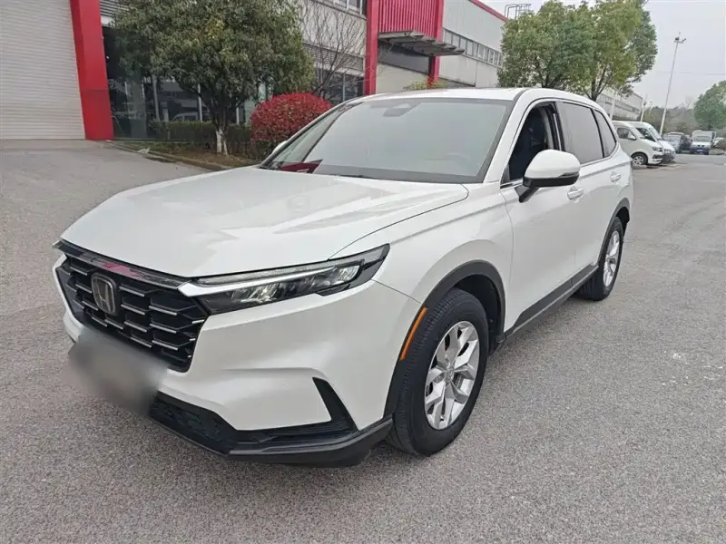 Honda CR-V, 2023