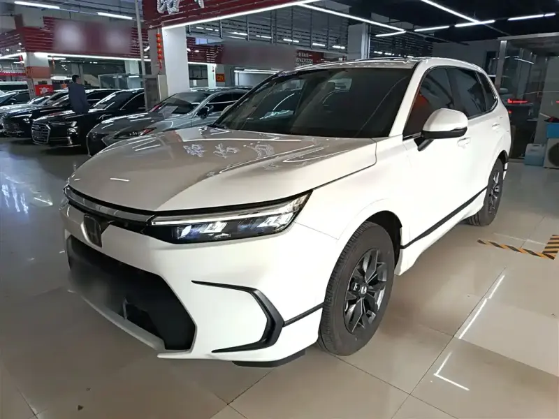 Honda Breeze, 2024