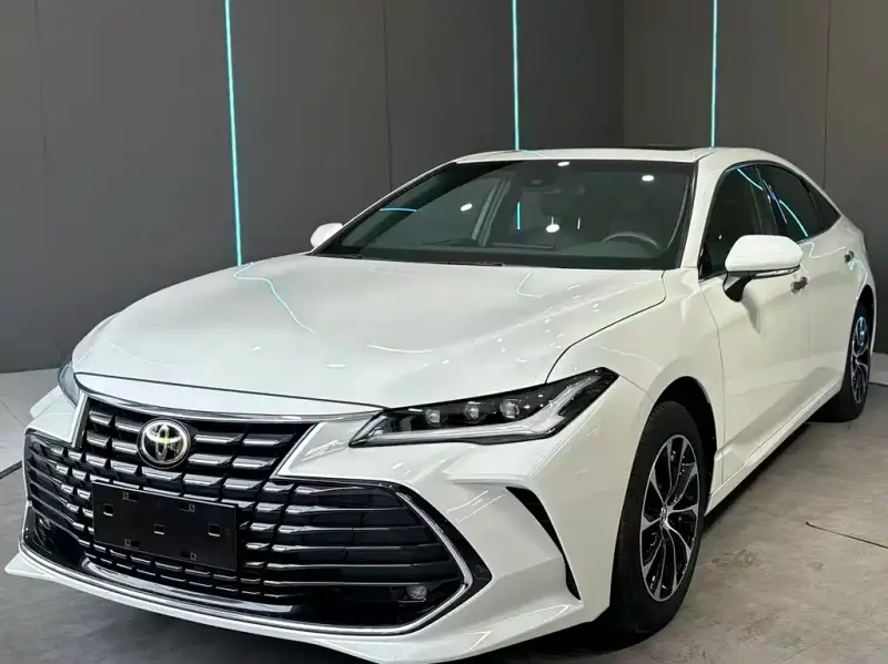 Toyota Avalon, 2024