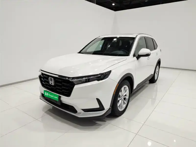 Honda CR-V, 2022