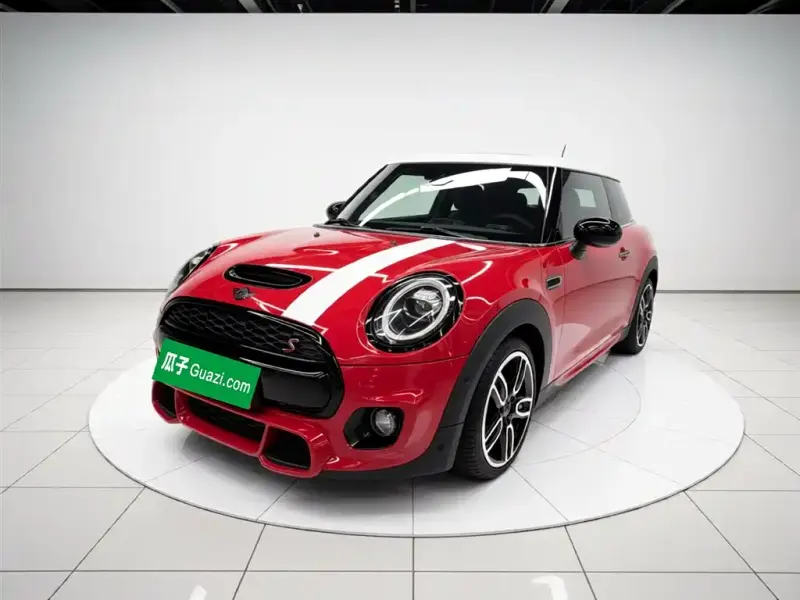 MINI Mini, 2021