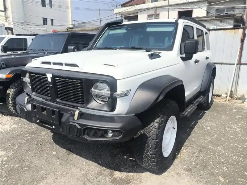 Tank 300, 2024