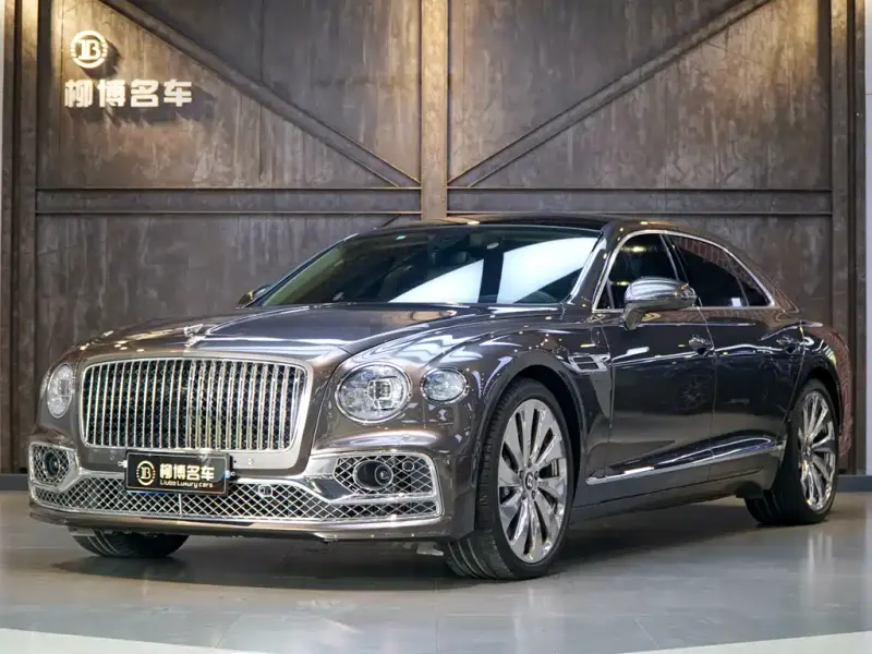 Bentley Flying Spur, 2023