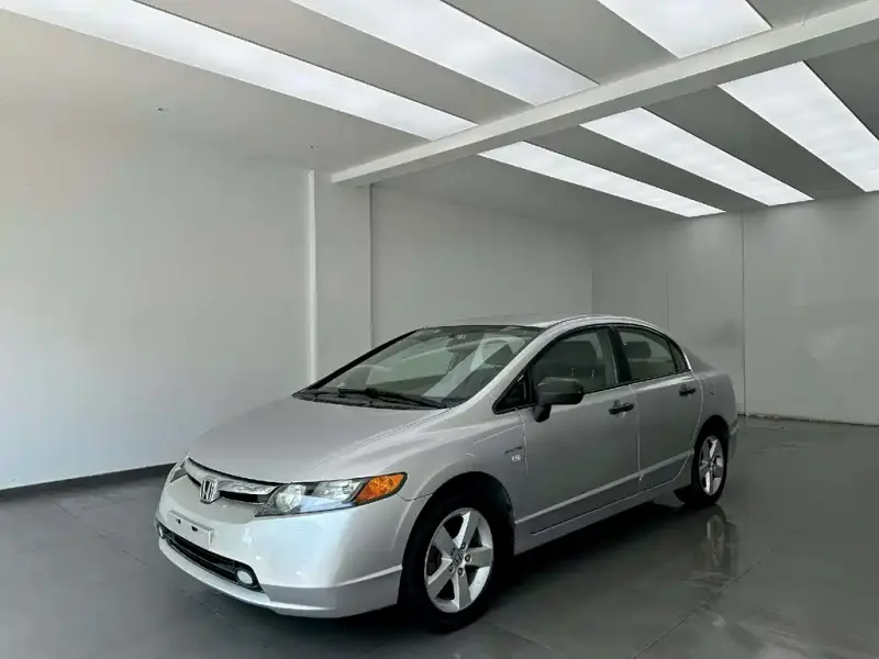 Honda Civic, 2011