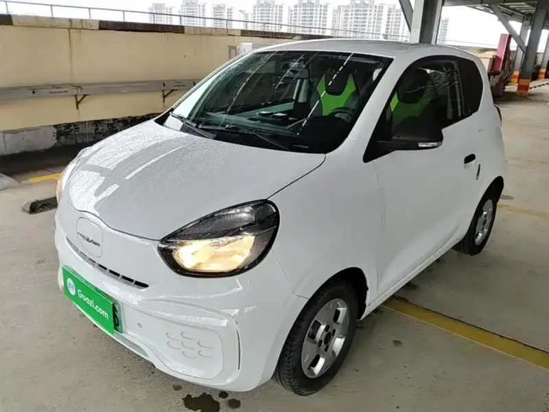 Roewe Clever, 2020