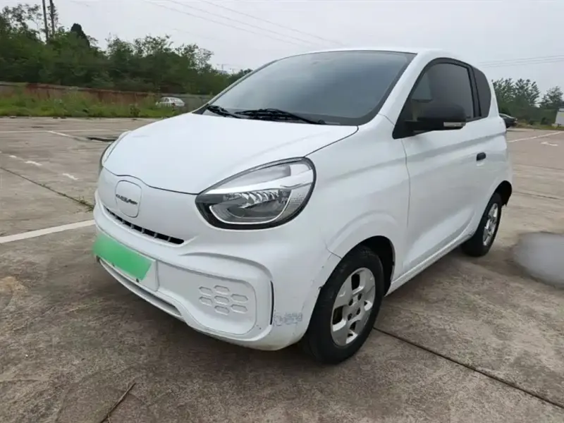 Roewe Clever, 2022