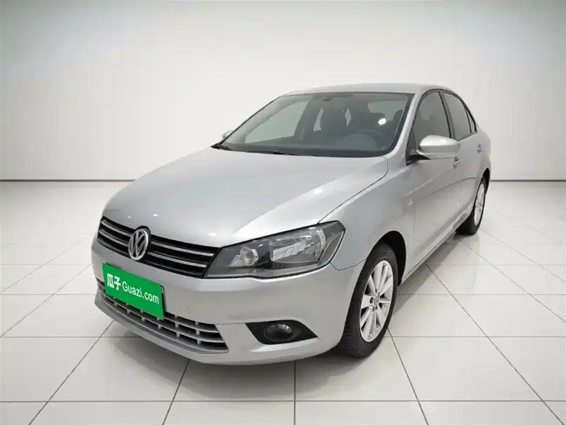 Volkswagen Jetta, 2016