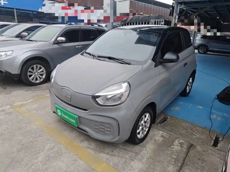 Roewe Clever, 2023