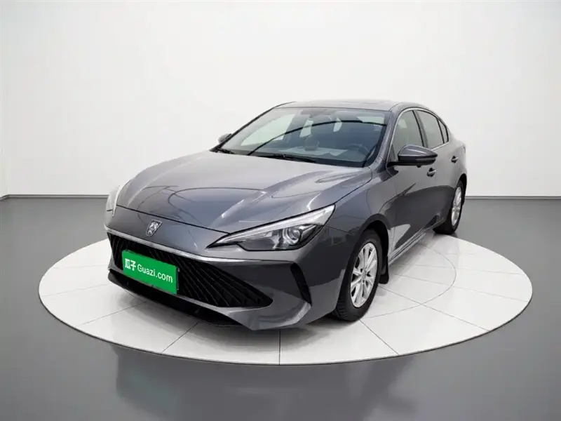 Roewe i5, 2024