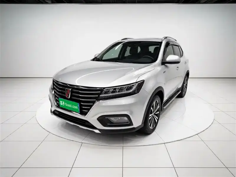 Roewe RX5, 2020