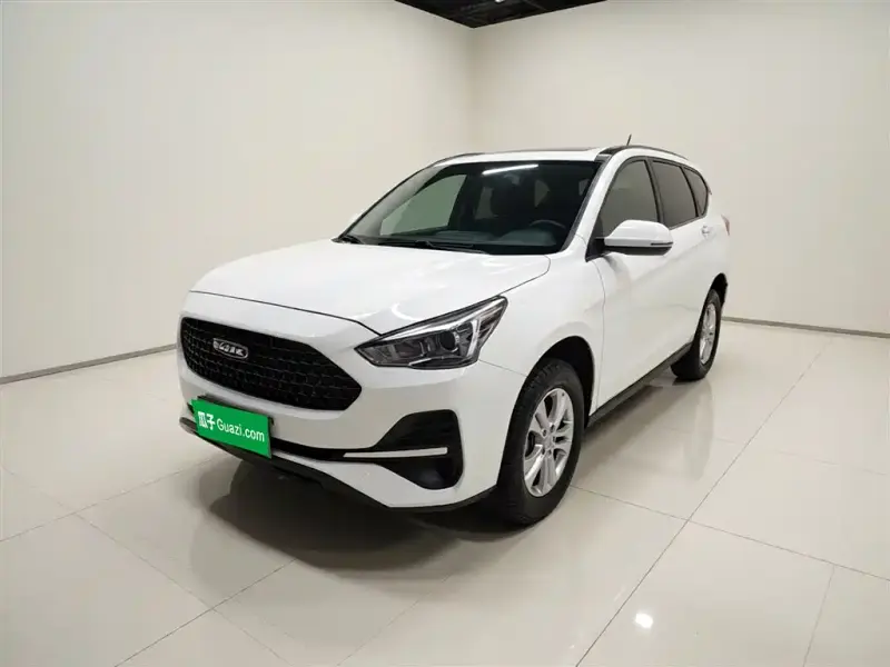 Haval M6, 2020