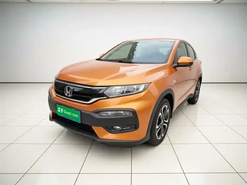 Honda XR-V, 2016