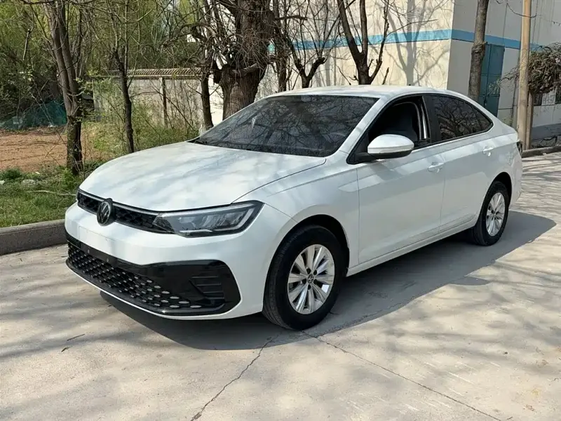Volkswagen Lavida, 2023