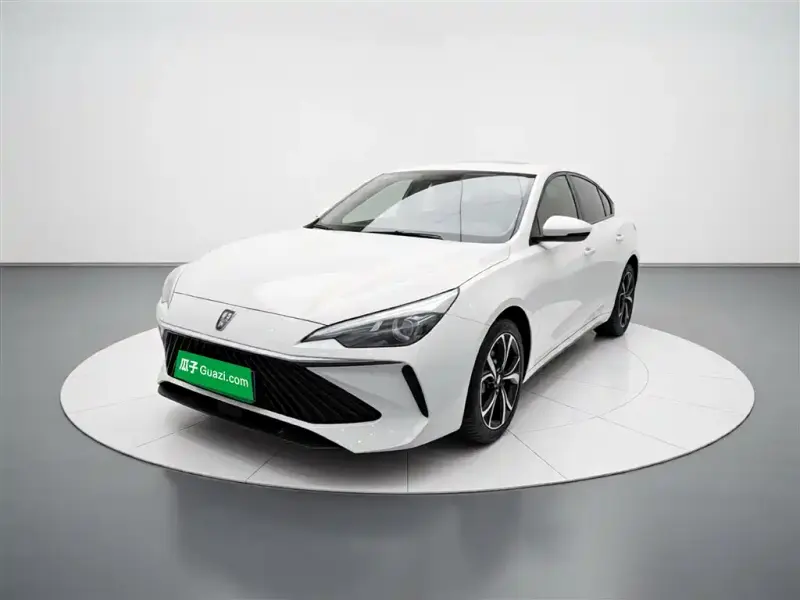 Roewe i5, 2023