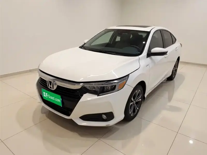 Honda Crider, 2022