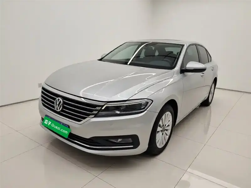 Volkswagen Lavida, 2021